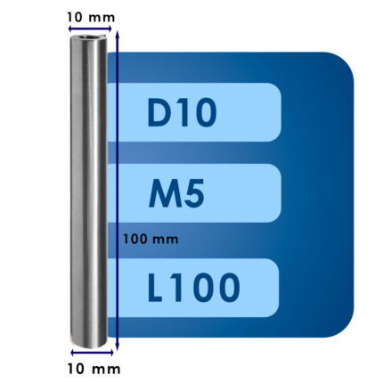 10 100