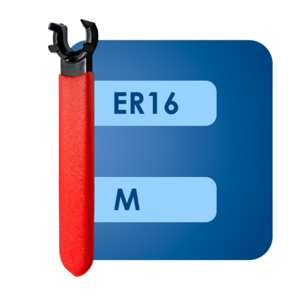 Ключ er16*m