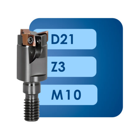 Фрезерная головка lnmu02*d13*m6*z3 (Копировать)